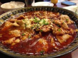 Chuān Rén Bǎi Wèi Kǎi Dé Diàn food