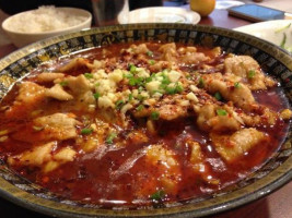Chuān Rén Bǎi Wèi Kǎi Dé Diàn food