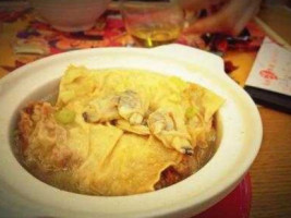 Guǎng Zhōu Biǎo Mèi Cān Tīng Jiě Fàng Diàn food