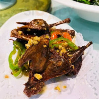 Lǐ Xiǎng Rǔ Gē food