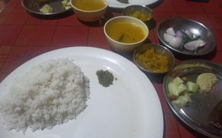 Bhai Bhai food