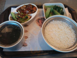 Hǎo Xì Lián Tái food