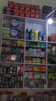 Umar Saeed General Store food