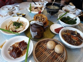 Héng Xìn Kè Jiā Wáng food