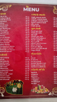 Shree Balaji Bhavan Pure Veg menu