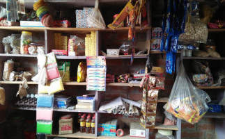 Dharmendra Kirana Store food