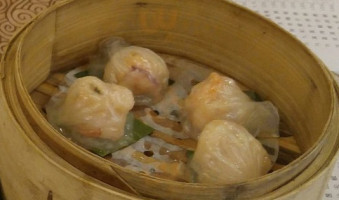 Méi Fēng Chá Lóu food