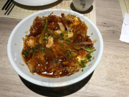 Mín Háng Fú Yuán Jiǔ Lóu food