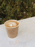 Rac Coffee food