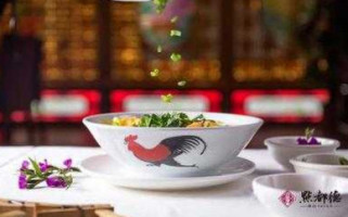 Diǎn Dōu Dé Fèng Huáng Lóu food