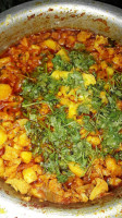 Kanchanganga Edli Dosa Centre&veg Thali food