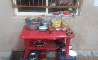 Manu Vaina Canteen (p.n College) Khordha food