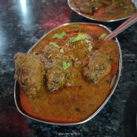 Gavkari Kittu Khapa (ramtek Road) food