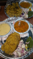 श्री राम ढाबा खानपुर food