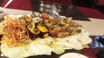 Lazeez Best /food In Moradabad food
