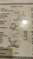Sharda Bar And Restaurant menu