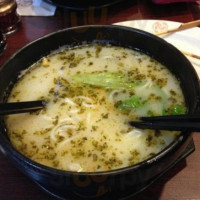 Yuán Zhī Yuán Wèi Guò Qiáo Mǐ Xiàn Chéng Dōng Lù Diàn food