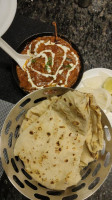 Raj Mahal Restaurent food
