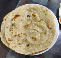Shere Punjab Inn Private food