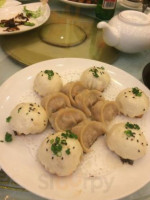 Māo Shǐ Kā Fēi Lù Dōu Guó Jì Diàn food
