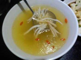 Zhuàng Yuán Lóu Shí Fǔ food