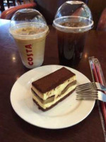 Costa Coffee (pǐn Zūn Diàn food