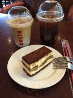 Costa Coffee (pǐn Zūn Diàn food