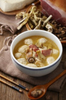 Lǎo Mā Tǔ Cài Guǎn·10nián Hǎo Wèi Dào food