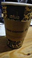 Zoo Coffee (dōng Hǎi Shāng Yè Zhōng Xīn Diàn food