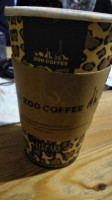 Zoo Coffee (dōng Hǎi Shāng Yè Zhōng Xīn Diàn food