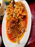 Hé Jì Xiǎo Cài Shēn Zhuāng Diàn food