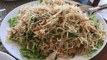 Choys Negombo food