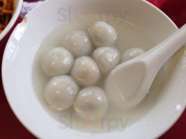 Cháng Qīng Tāng Yuán Diàn food