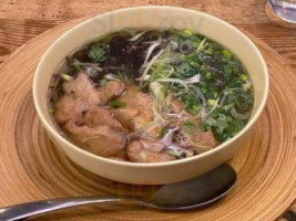 Oriental Soup House food