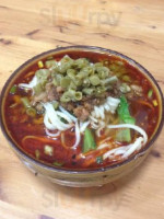 Bǎn Dèng Miàn Zhuāng food