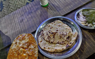 Amit Kumar food