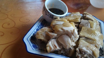Dòng Tiān Shí Fǔ food