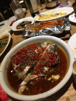 Zhèn Xiān Lóu food