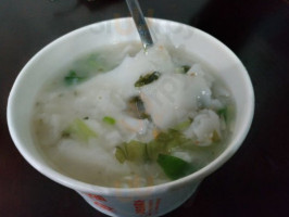 Dǐng Biān Hú food