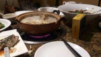 Liù Qiān Guǎn food