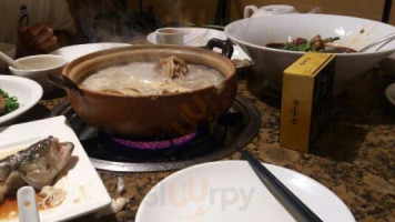 Liù Qiān Guǎn food