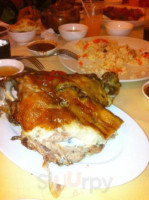 Uyghur food