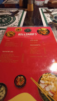 The Billiard's Cafe Family In Kolkata food