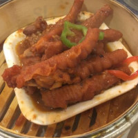 Chì Zhù Gǎng Shì Cān Tīng food