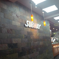 Subway Colombo 03 food