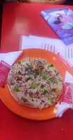 Babu's Restro Cafe,pizza House food