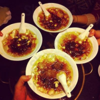 Chóng Qìng Dà Wǎn Cài food