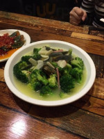 Hǎo Shí Guāng food
