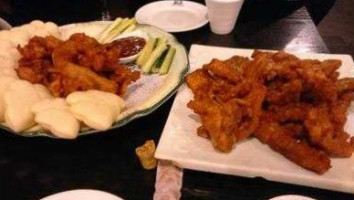 Lǎo Dōng Zhèn Cài Guǎn food