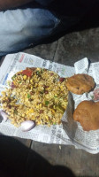 Fresh Bhuja Wala food